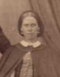 Louisa Betsy FYFE (nee ALLEN)