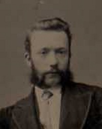 Andrew BOYLE