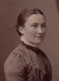 Ann BOYLE